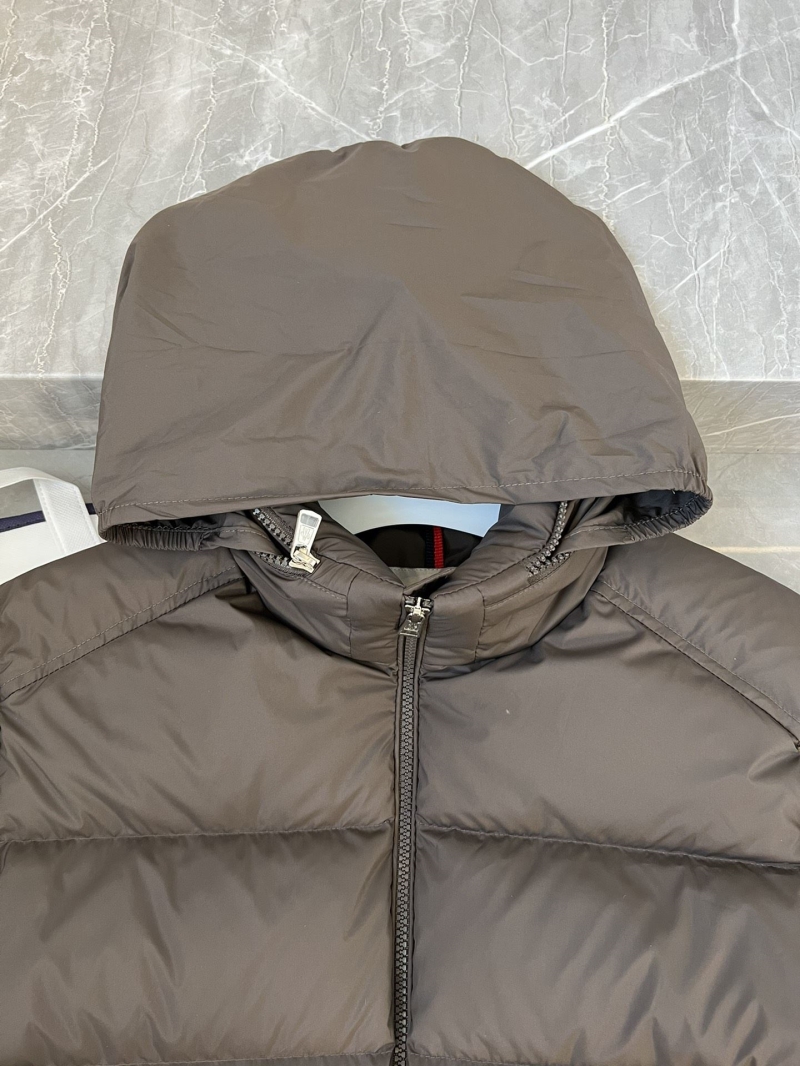 Moncler Down Coat